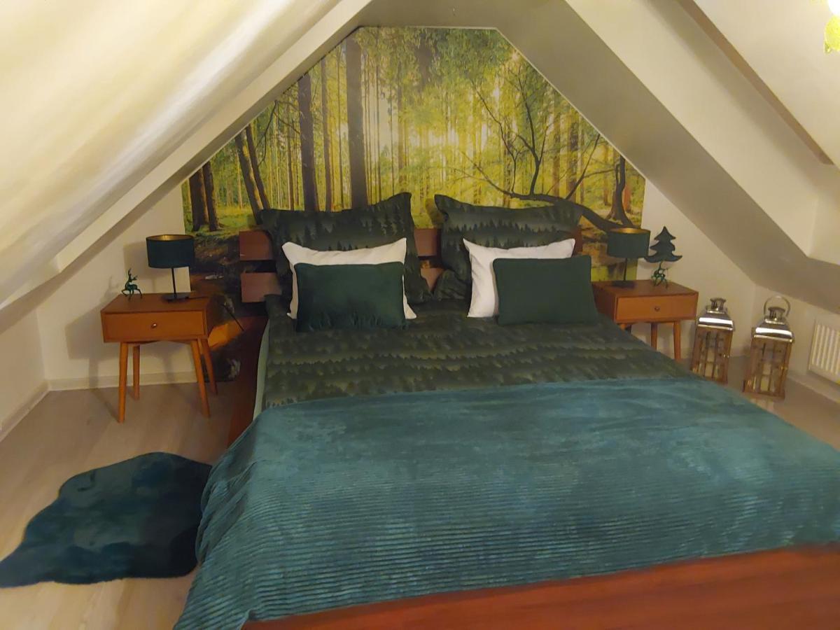 Apartmán El-jar 2 Mieta Goralki Karpacz