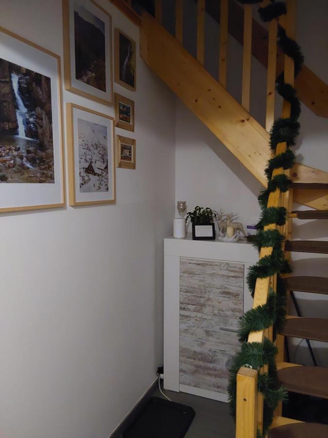 El-jar 2 Mieta Goralki Apartmán Karpacz