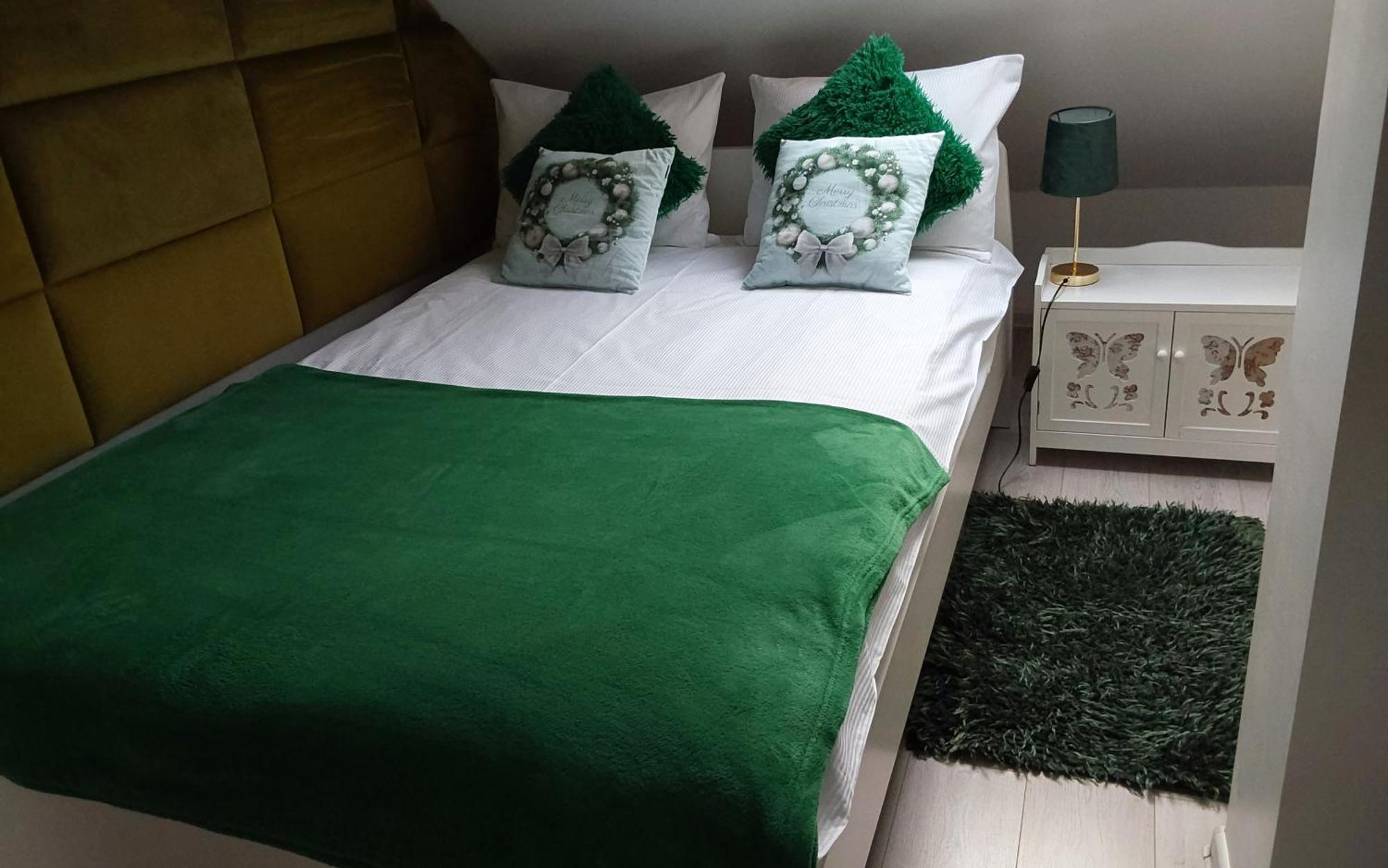El-jar 2 Mieta Goralki Apartmán