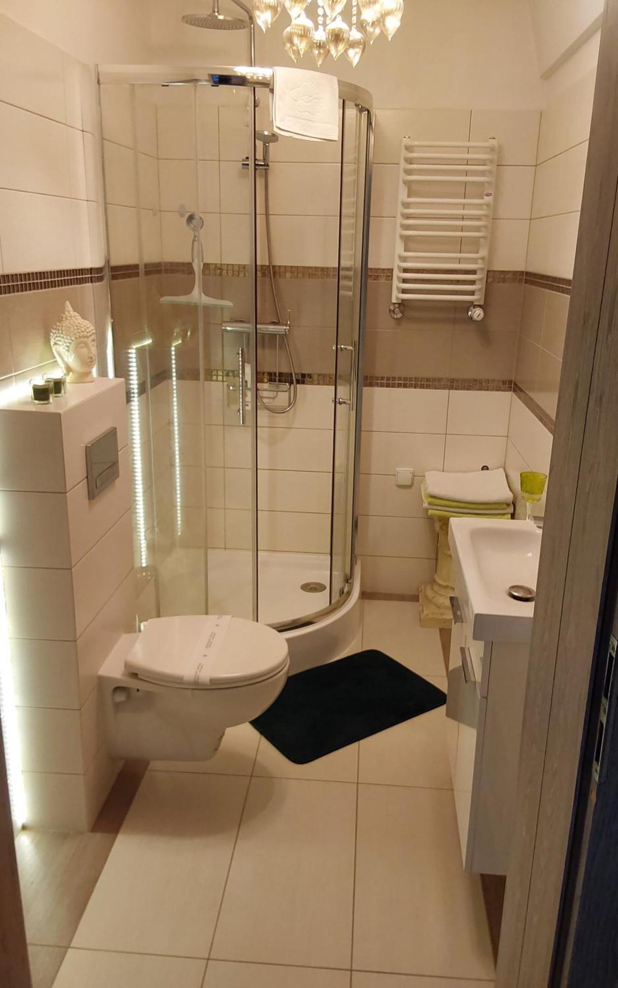 El-jar 2 Mieta Goralki Apartmán Karpacz