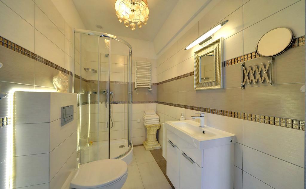 Apartmán El-jar 2 Mieta Goralki *